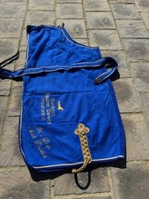Royal blue gold for sale  FOLKESTONE