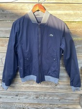 bomber lacoste d'occasion  Colayrac-Saint-Cirq