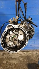 Cambio manuale completo usato  Italia