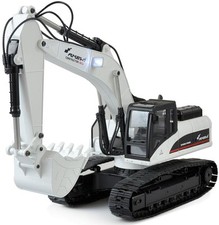 Amewi 22415 bagger gebraucht kaufen  Nidda