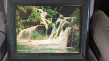Vintage framed motion for sale  Worthing