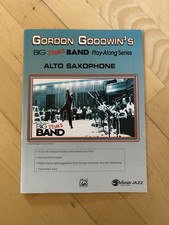 Gordon goodwin phat gebraucht kaufen  Strullendorf