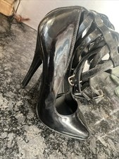Pleaser high heels gebraucht kaufen  München