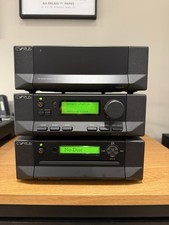 Cyrus dab 8.0 for sale  NORWICH