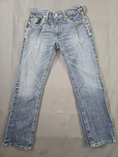 Ariat slim straight for sale  Madison