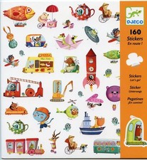 Djeco cute animals for sale  HEMEL HEMPSTEAD