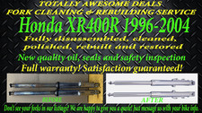 Honda xr400r 1996 for sale  Spanish Fork