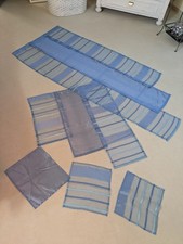 Tlg scheibengardinen breite gebraucht kaufen  Bad Lobenstein