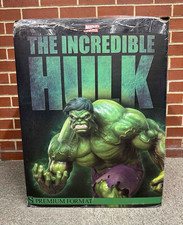 Incredible hulk premium for sale  Eldora