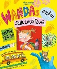 Wandas erster schulausflug gebraucht kaufen  Berlin