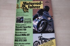 Motorradfahrer 1992 moto gebraucht kaufen  Deutschland