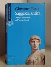 Saggezza antica terapia usato  Italia