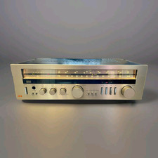 Sansui stereo receiver for sale  ST. LEONARDS-ON-SEA