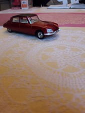 Dinky spain citroen d'occasion  Dol-de-Bretagne