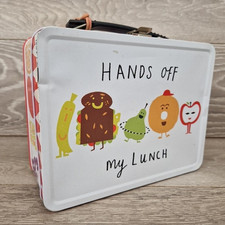 retro lunchbox for sale retro lunchbox for sale CHESHAM