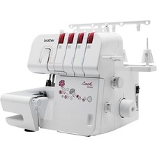 Surjeteuse brother m343d d'occasion Surjeteuse brother m343d d'occasion  Hénin-Beaumont
