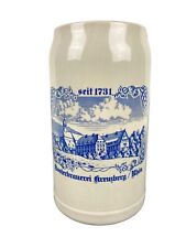 Vtg klosterbrauerei kreuzberg for sale  Wiconisco