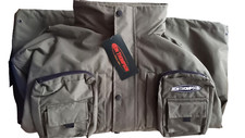 Veste pêche ron d'occasion  Longwy