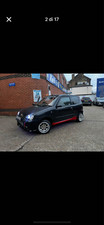 Fiat seicento sporting for sale  LONDON