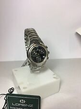 Orologio lorenz cronograph usato  Ozzano dell'Emilia