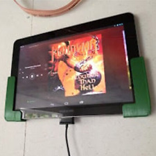 Universal tablet wall for sale  WISBECH