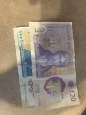 Pound note pound for sale  BRIERLEY HILL
