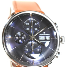 Junghans meister chronoscope for sale  USA