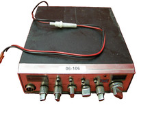 General lee radio for sale  Sturtevant