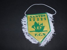 Fanion foot wimpel d'occasion  Lille-