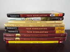 Lot tuck everlasting for sale  Round Hill