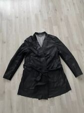 Marccain lederjacke schwarz gebraucht kaufen  Ulm