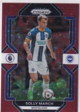 Panini prizm 2022 gebraucht kaufen  Nußloch