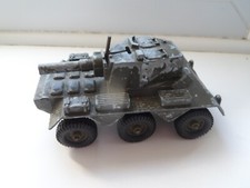 Miltary armoured tank for sale  SHEERNESS