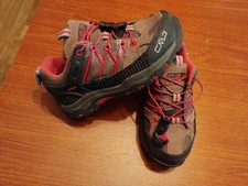Scarpe trekking stivali usato  Lesmo