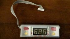 Digital display peers for sale  SOUTHWELL