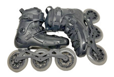 Patins FR2 310\Tamanho 9.0 (42)\Preto comprar usado  Enviando para Brazil