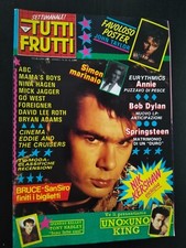 Tutti frutti 1985 usato Tutti frutti 1985 usato  Vicenza