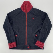 Puma jacket women for sale  Tallahassee