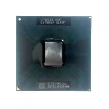 Microprocesseur Intel Celeron M430 SL92F Pour Portable Processeur comprar usado  Enviando para Brazil