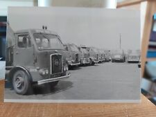 Truck photo seddon for sale  BERKELEY