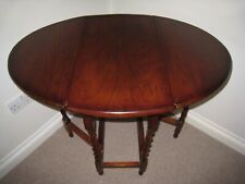 Oval gate leg for sale  SELBY