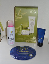 Liva cosmetics set gebraucht kaufen  Salzhemmendorf