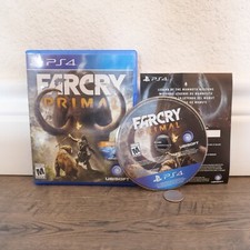 Far cry primal for sale  Lubbock