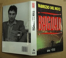 1991c. bagdad fabrizio usato  Pozzallo