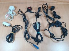 Figure power lead for sale  BANGOR