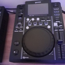 Gemini mdj 500 for sale  TRURO