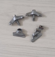 Vintage campagnolo upper for sale  WIRRAL