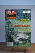 Magazine série indochine d'occasion  Pont-l'Abbé