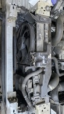 Pieces peugeot 407 d'occasion  Chaumont