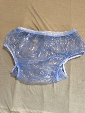 Gummihose inkontinenzslip pvc gebraucht kaufen  Petershagen